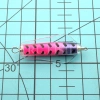 Проволока NT Fishing Tackle No.475 S для быстрой смены крючков, размер в мм с тасманом