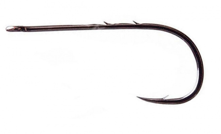 Крючки OWNER 56538 Worm BH-Sproat