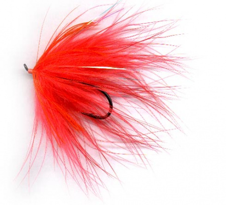 Перья марабу WAPSI Strung Marabou