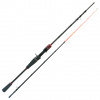 Удилище штекерное бортовое Higashi Perfect 145 см 50-150 гр