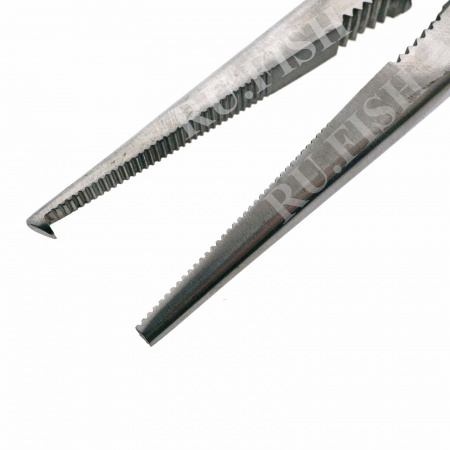 Инструмент Smith Stainless Fishing Pliers 210мм