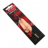 Блесна DAM Effzett Standart Spoon 100мм 60гр Copper