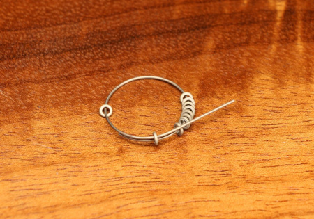 Микроколечки Stonfo Joint Rings