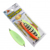 Блесна колеблющаяся Nakazima Salmon Buster Neo 45гр 3028 Shrimp GOC