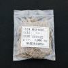 Крючки Sung Woon Scud hook SW-9012 NBR #12 упаковка 1000 штук
