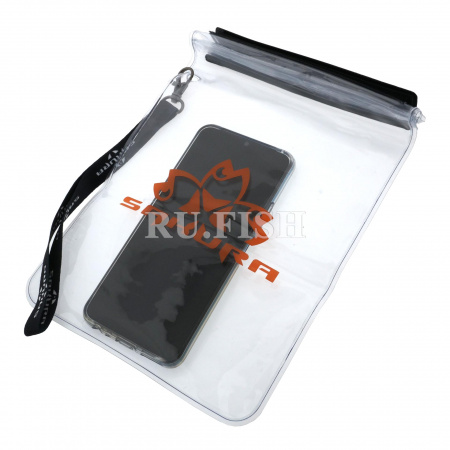 Гермопакет Sakura Waterproof Bag #S