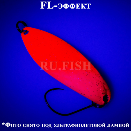 Блесна Angler's System BUX Northern 55мм 18гр CZ-G, фото Ru.Fish