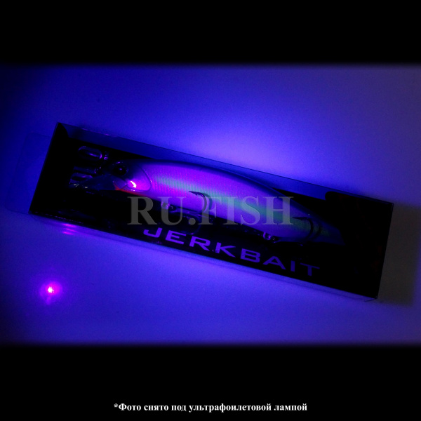 Воблер DUO Realis Jerkbait 130SP 22 гр ACC3154, фото Ru.Fish