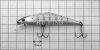 Воблер Smith D-Contact 72 25, фото Ru.Fish