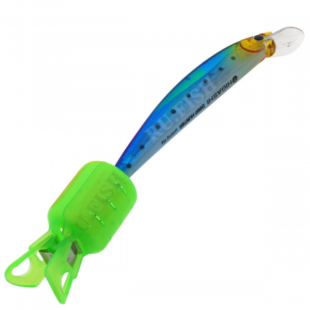 Колпачек для крючков Higashi Hook Saver Set