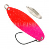 Блесна Angler's System BUX Northern 55мм 18гр CZ-S