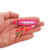 Блесна на кету PF Aki Aji Super Slim Set 45 гр 08, на ладони 1