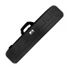Тубус для удочек полужесткий TimeGo Small Rod Case 80см Black