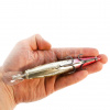 Воблер DUO Realis Fangshad 140SR LMA3367 45 гр, брюшко