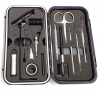 Набор инструментов LWS Compact Fly Tying System