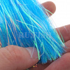 Волокна синтетические Сибирский Лов Flash 'N Slinky Синий, фото Ru.Fish