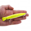 Воблер YO-ZURI Mag Darter 125F PCL, спинка