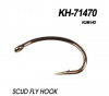 Крючки KUMHO Scud hook 71470 NBR (1000шт.)