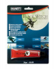 Клей неопреновый Mc NETT Black Witch 28г(Черный)