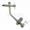 Тиски STONFO Morsetto FlyTec C-Clamp подробно