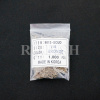 Крючки Sung Woon Scud hook SW-9012 NBR #16 упаковка 1000 штук