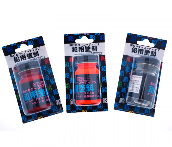 Краска по свинцу TOHO Lead Paint 10ml