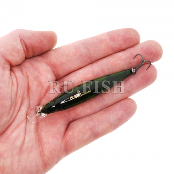 Воблер DUO Realis Rozante 77SP CCC3864 8.4 гр, спинка