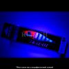 Кальмарница YO-ZURI Squid Jig Ultra Bait S A1802 ZLRH с покрытием Aurora для охоты на кальмара