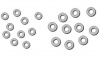 Микроколечки Stonfo Joint Rings