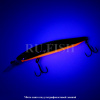 Воблер Smith Cherry Blood MD 90F 9.5 гр 05 съемка в ультрафиолете