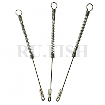 Проволока NT Fishing Tackle No.475 для быстрой смены крючков