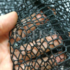 Голова подсачека NAKAZIMA Rubber Net 65×55×60см(прорезиненная сетка)