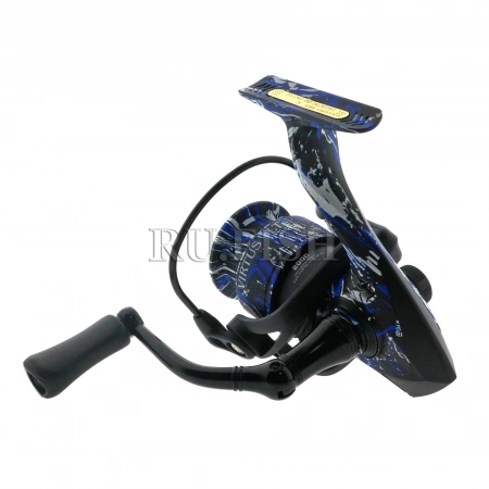Катушка Ryobi Virtus LT 2000 Blue, фото 4