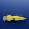 Воблер Asakura Bullhead 6 SR-S 9.9 гр 522 брюшко