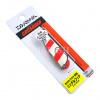 Блесна Daiwa Crusader 65 мм 13 гр 0741 0923 FRS Zebra