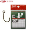 Крючки VANFOOK PL-59 PTFE