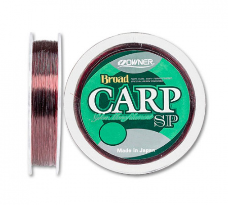 Леска OWNER Carp Special Broad 56023 300m