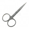 Ножницы прямые с заточкой для меха FF ZF-287 Eco-Hair Scissor 4.5”