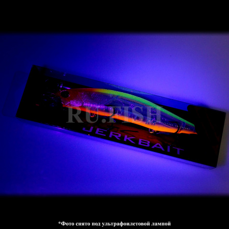 Воблер DUO Realis Jerkbait 120SP 17.7 гр CEA3375, фото Ru.Fish