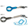 Перодержатель STONFO Pinza Per Hackles