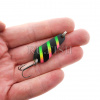 Блесна Wigston Lures Tas Devil Spoon 9 гр 9 All Sorts, фото на ладони 1