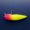 Воблер Asakura Bullhead 6 SR-SP 9.1 гр 858 спинка