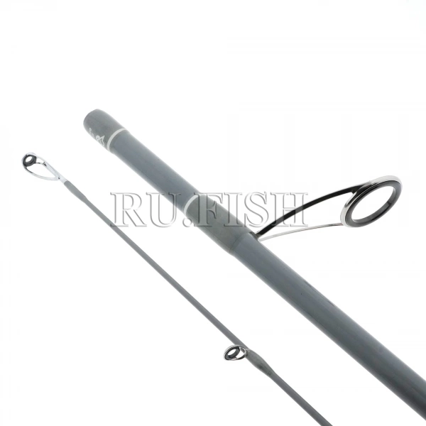 Спиннинг Ecooda SeeSi VII Lure Rod 244см 7-25 гр 803MS, кольца