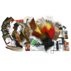 Набор для вязания мушек Wapsi Fly Tying Concise