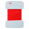 Пряжа антроновая Wapsi Antron Yarn Fl Red