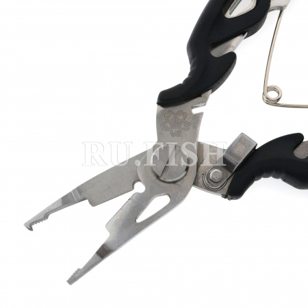 Инструмент Sakura Mini Split Rings Pliers