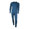 Термобелье Kola Salmon Stretch Cube Indigo комплект
