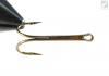 Крючки двойные MUSTAD 3582(35802) BR (10шт.)