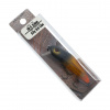 Воблер Asakura Bullhead 6 SR-S 9.9 гр 430