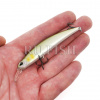 Воблер DUO Spearhead Ryuki 80S 12гр ANI4010, вид сбоку